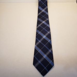 Brooks Brothers silk  boys necktie / dress tie